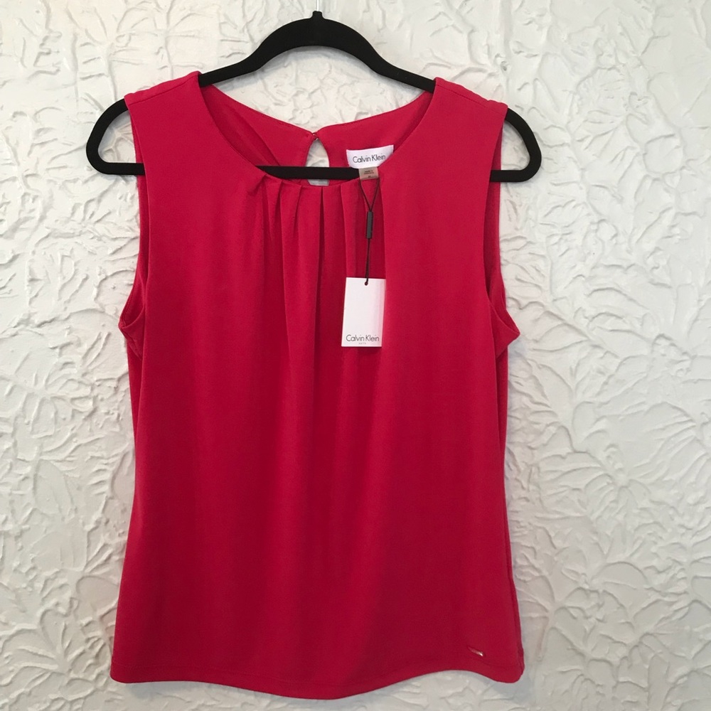 Calvin Klein Top